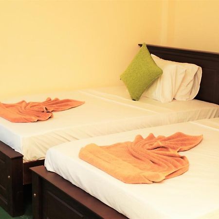Odani Villa Weligama Esterno foto