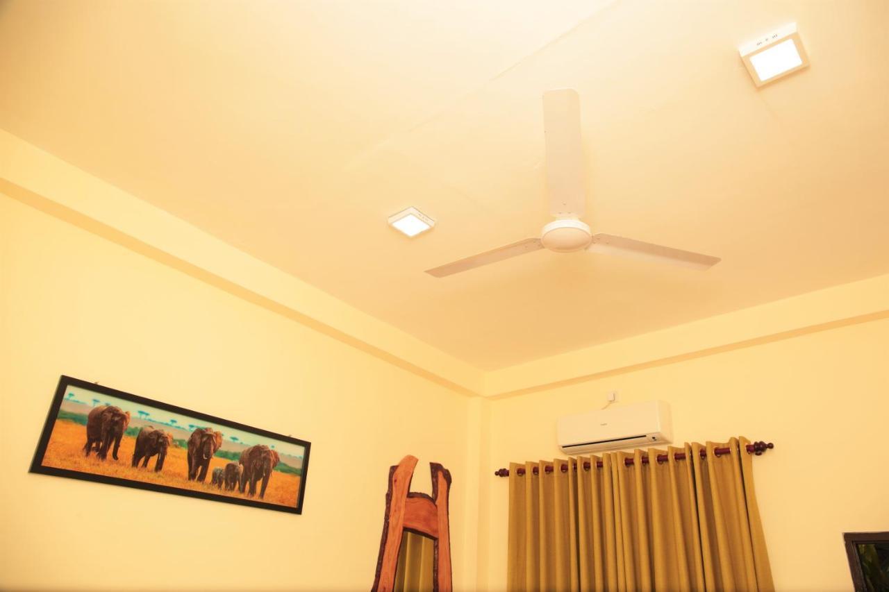 Odani Villa Weligama Esterno foto