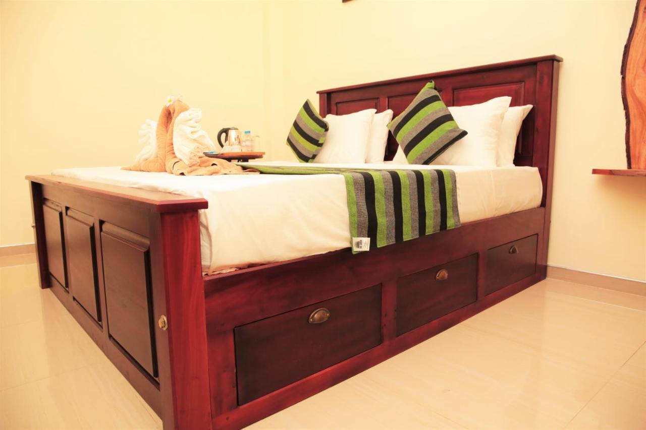 Odani Villa Weligama Esterno foto