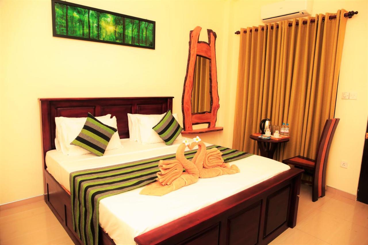 Odani Villa Weligama Esterno foto