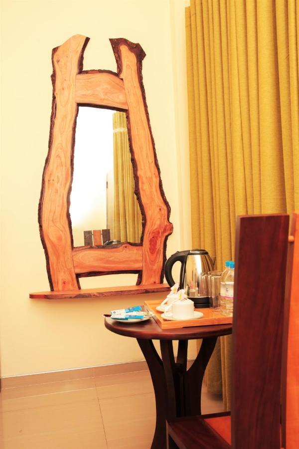 Odani Villa Weligama Esterno foto