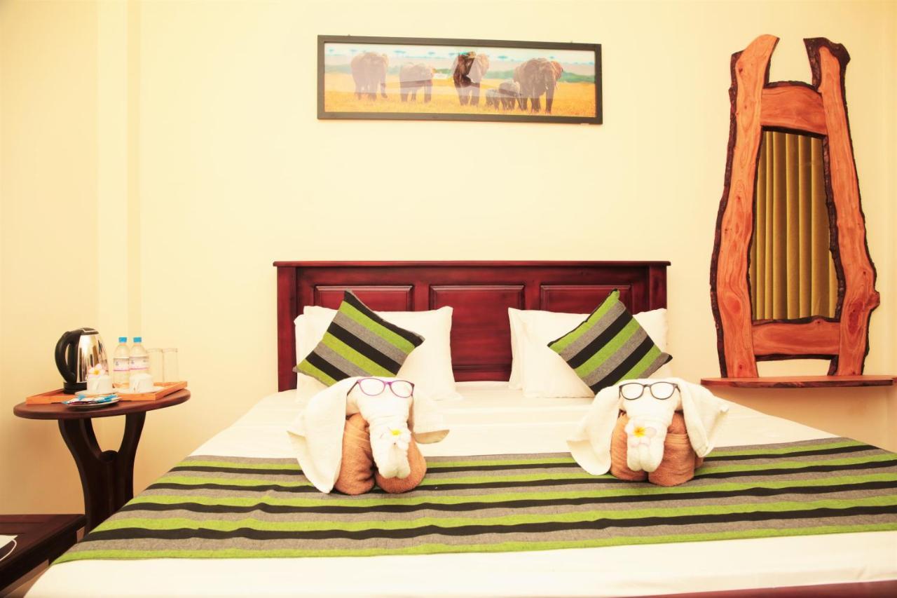 Odani Villa Weligama Esterno foto