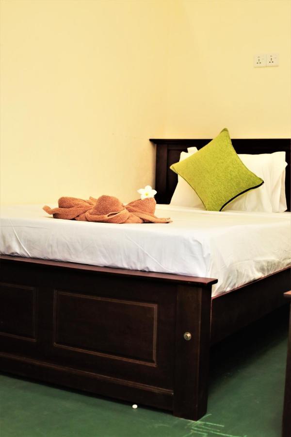 Odani Villa Weligama Esterno foto