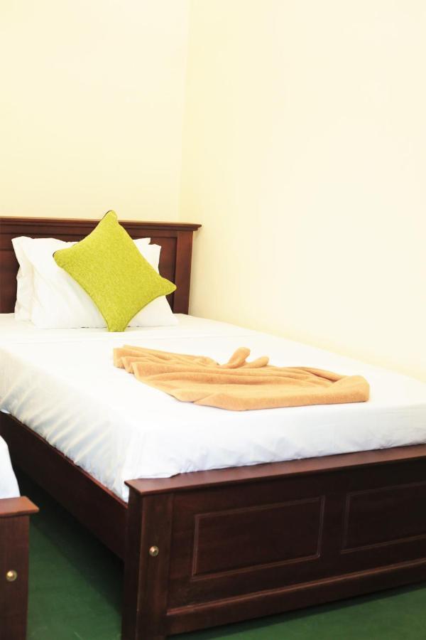 Odani Villa Weligama Esterno foto