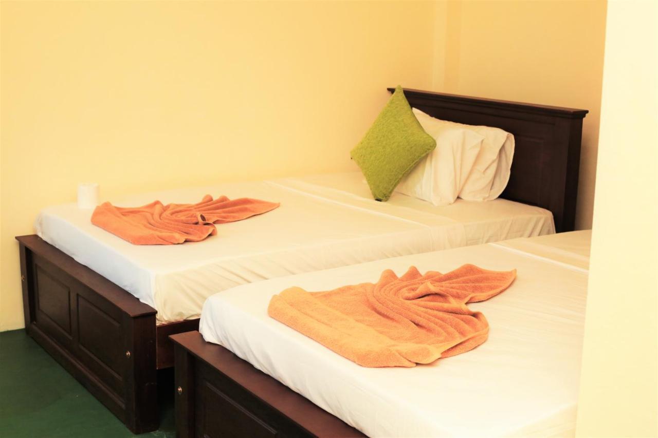Odani Villa Weligama Esterno foto