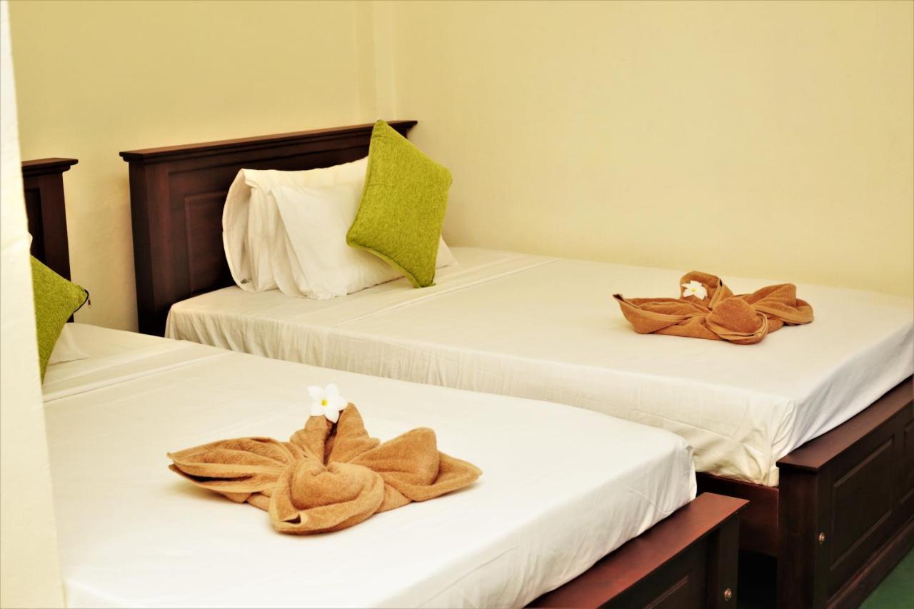 Odani Villa Weligama Esterno foto