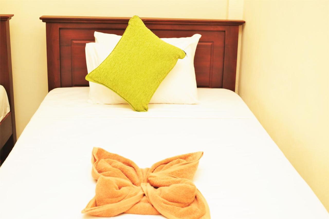 Odani Villa Weligama Esterno foto