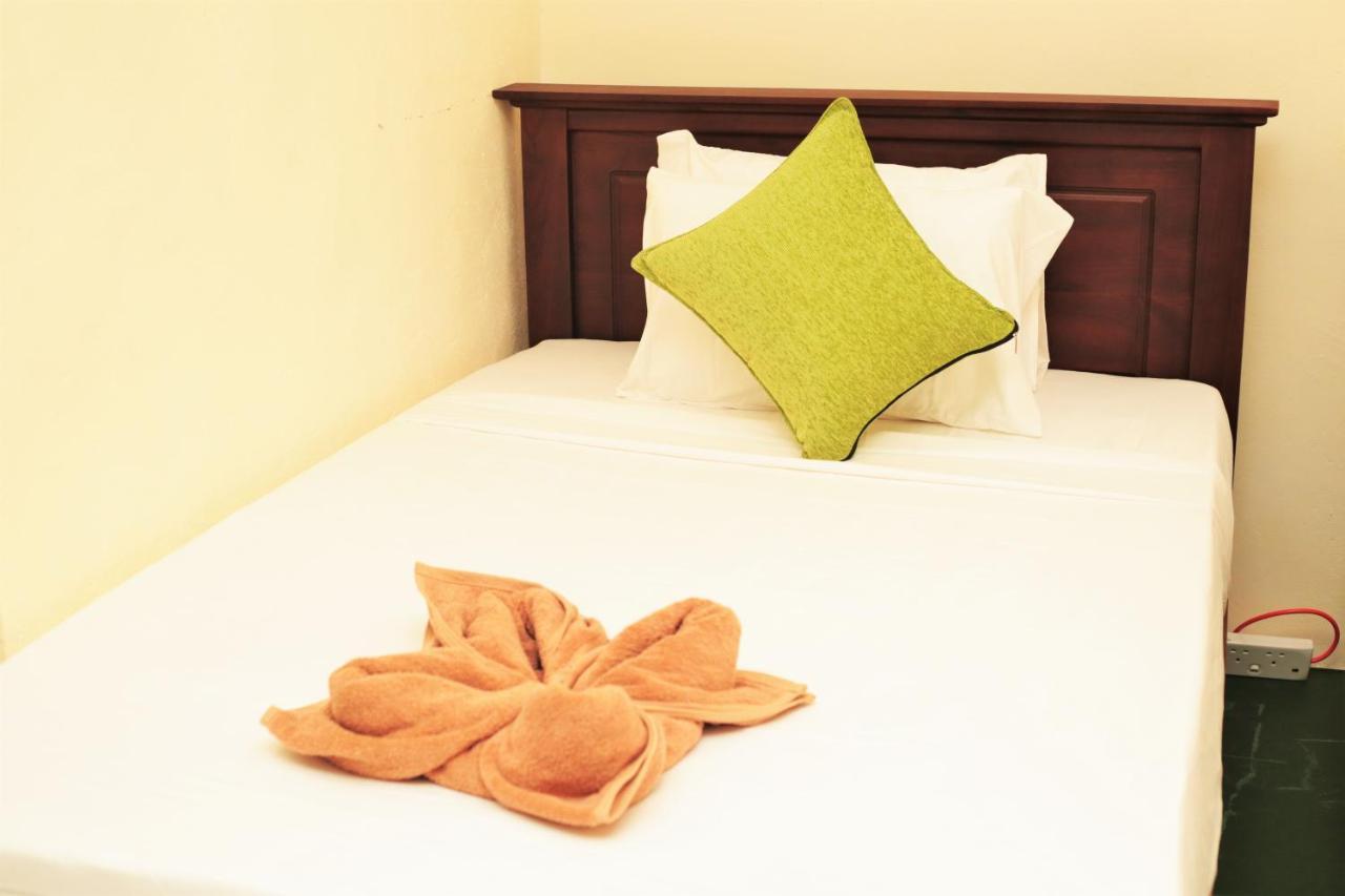 Odani Villa Weligama Esterno foto