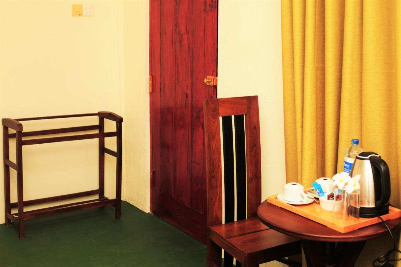 Odani Villa Weligama Esterno foto