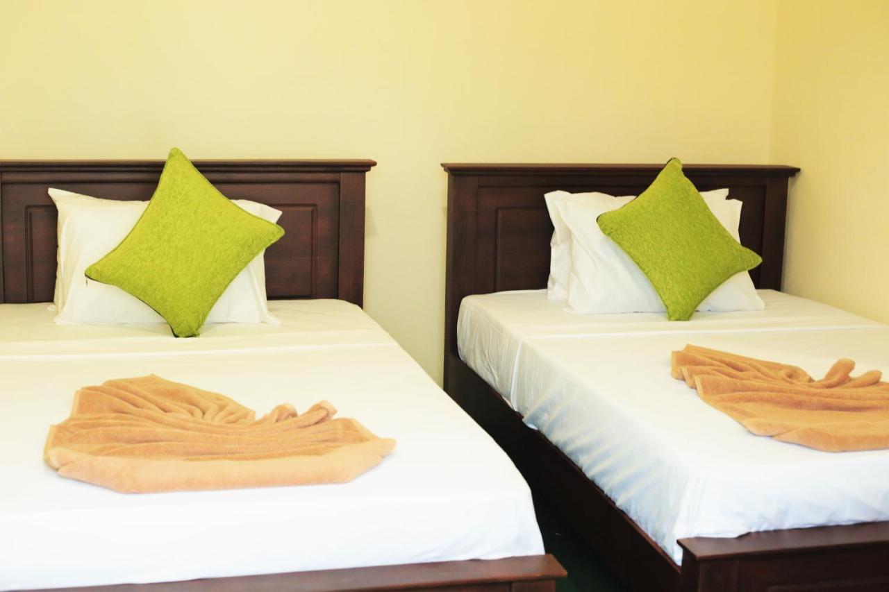 Odani Villa Weligama Esterno foto