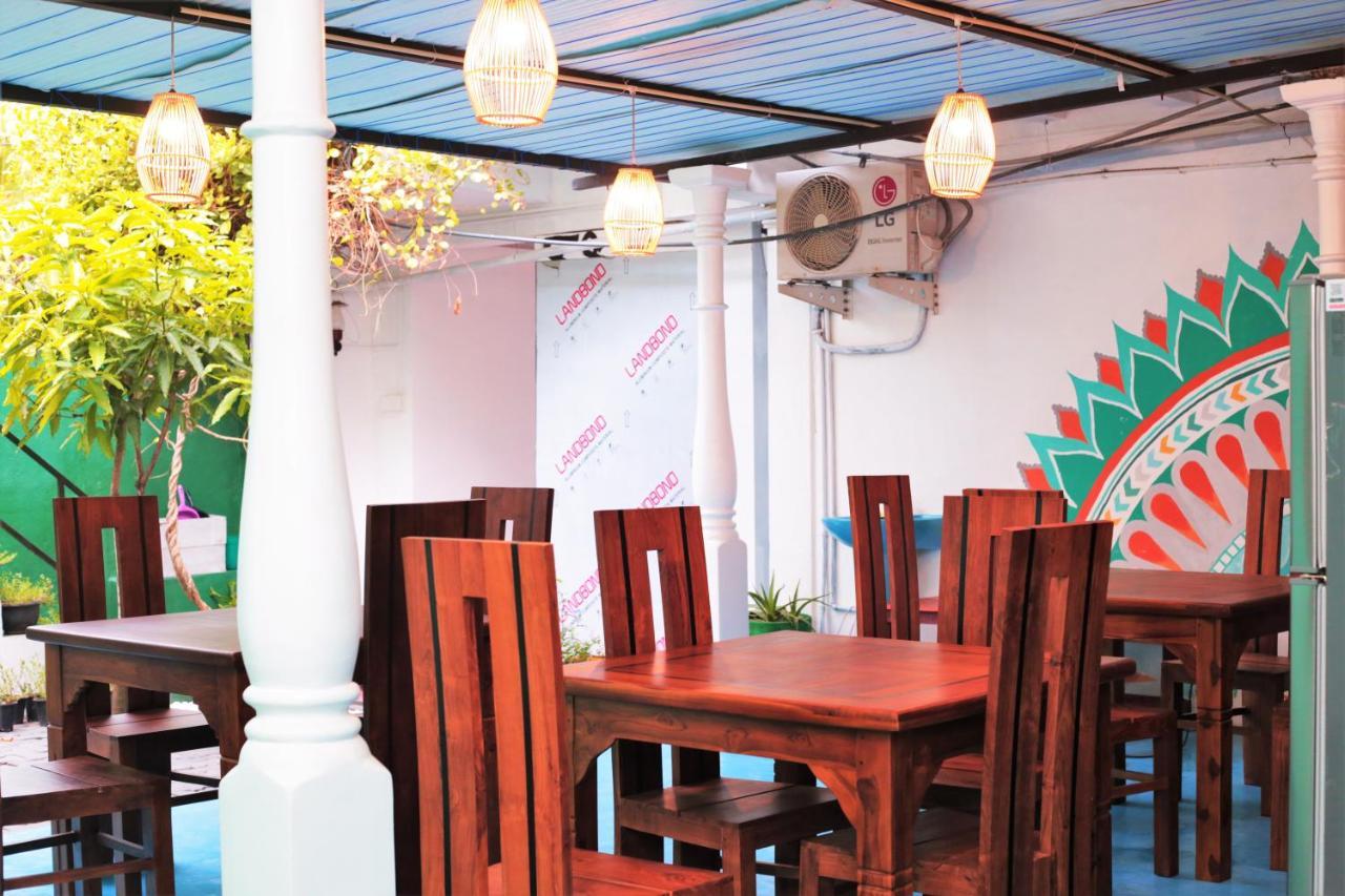 Odani Villa Weligama Esterno foto